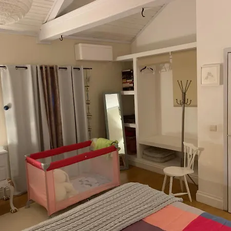 Casa Do Paco - *