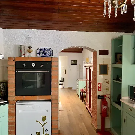 Casa Do Paco * أفيرو