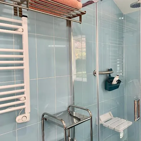 公寓 Casa Do Paco -