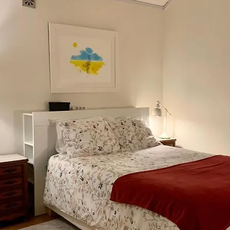 Casa Do Paco * أفيرو