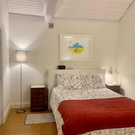Daire Casa Do Paco - Aveiro