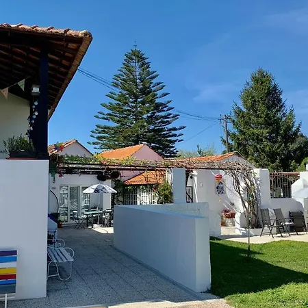 公寓 Casa Do Paco - *