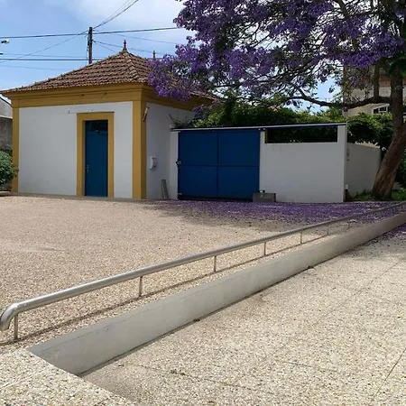 Casa Do Paco بيت للعطل