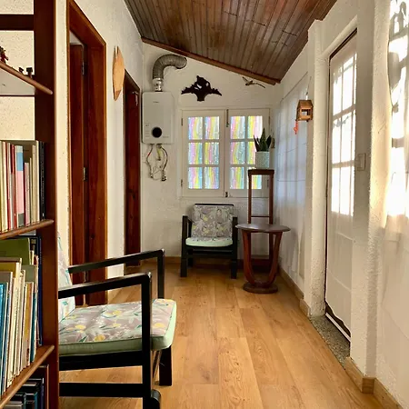بيت للعطل Casa Do Paco أفيرو