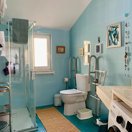 公寓 Casa Do Paco - *