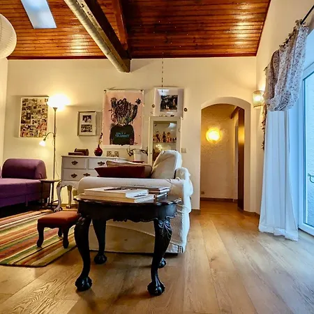 بيت للعطل Casa Do Paco