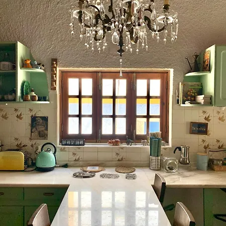 Casa Do Paco بيت للعطل