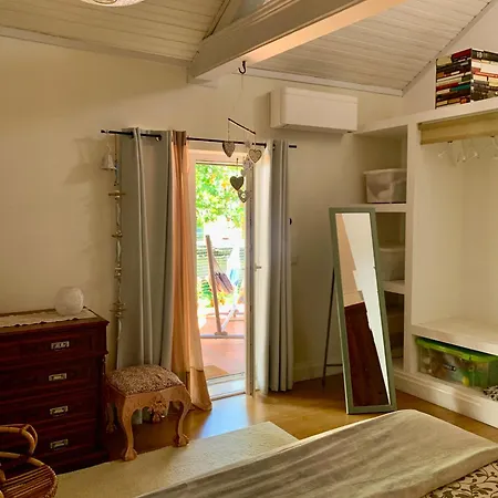 بيت للعطل Casa Do Paco