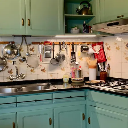 Casa Do Paco - 公寓