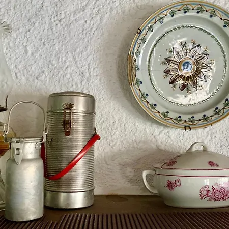 Casa Do Paco - 公寓