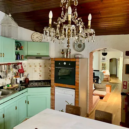 Casa Do Paco - * 阿威罗