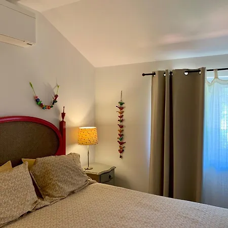 Daire Casa Do Paco - *