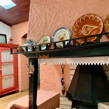 公寓 Casa Do Paco - 阿威罗