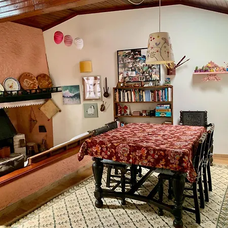 公寓 Casa Do Paco -