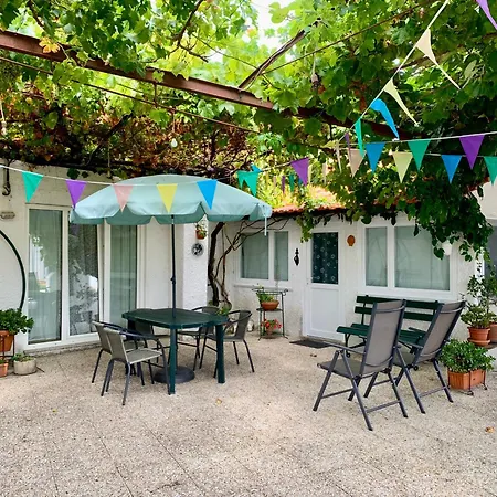 Casa Do Paco - 公寓