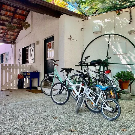 公寓 Casa Do Paco -