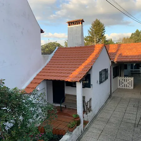 Casa Do Paço *