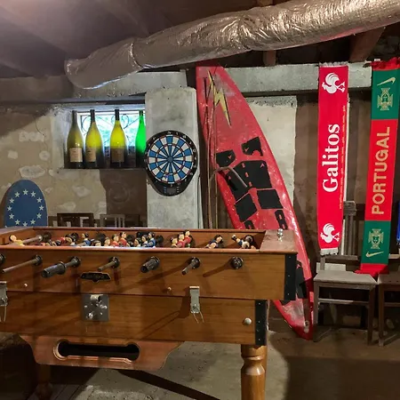 Casa Do Paco - 아파트 *