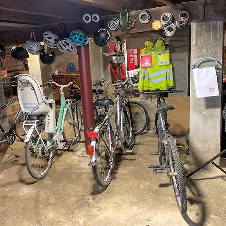 Casa Do Paco - * 阿威罗