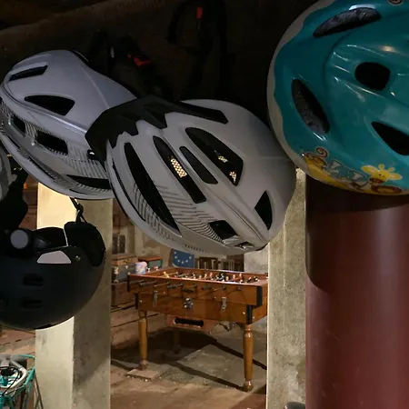 Casa Do Paco - 아파트 아베이루