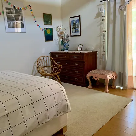 Casa Do Paco - 아베이루