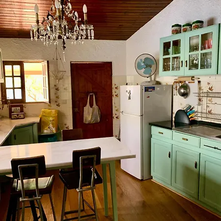 Casa Do Paco - 아파트 *