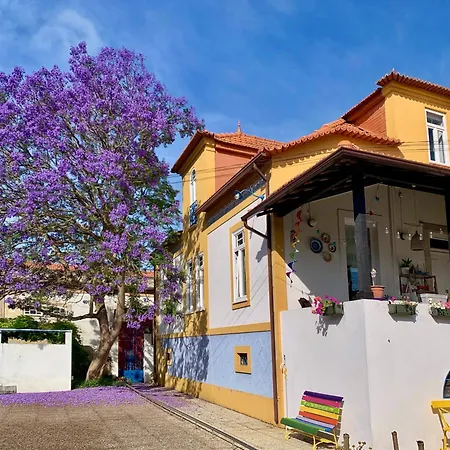 Casa Do Paco - Daire