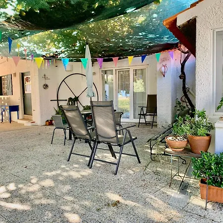 Apartamento Casa Do Paço