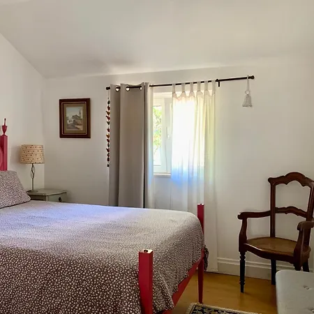 Apartamento Casa Do Paço *