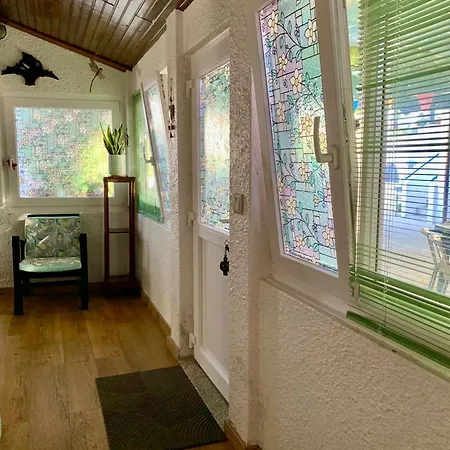 Apartamento Casa Do Paço