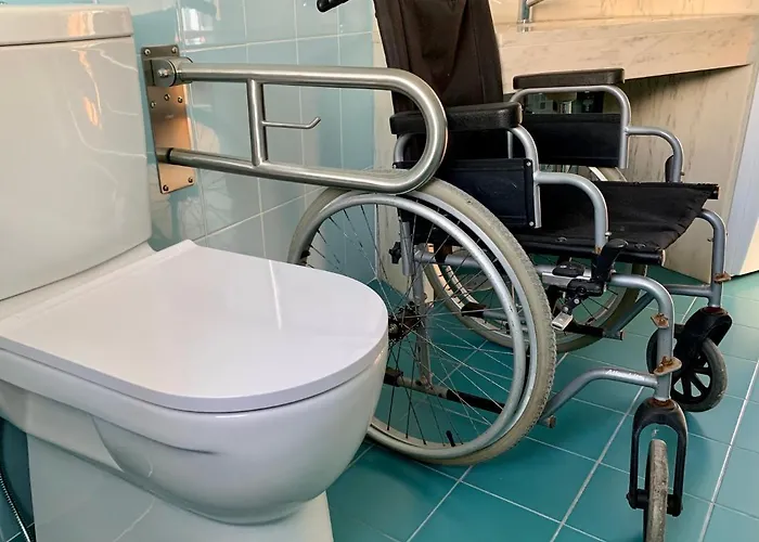 아파트 Casa Do Paco -