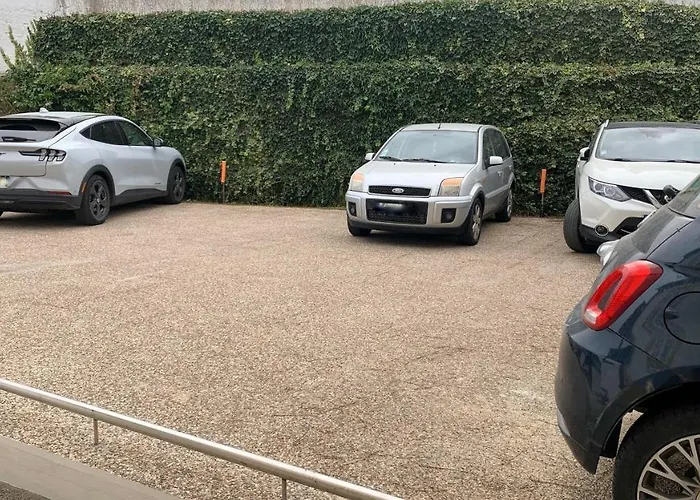 Casa Do Paco - 아파트 *