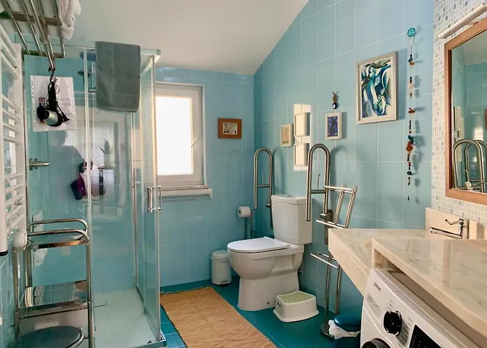 아파트 Casa Do Paco - *