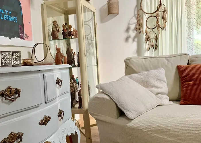 아파트 Casa Do Paco - 아베이루