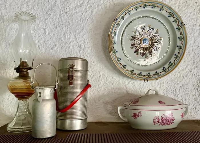 Casa Do Paco - 아파트