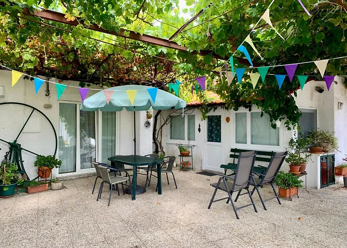 Casa Do Paco - 아파트