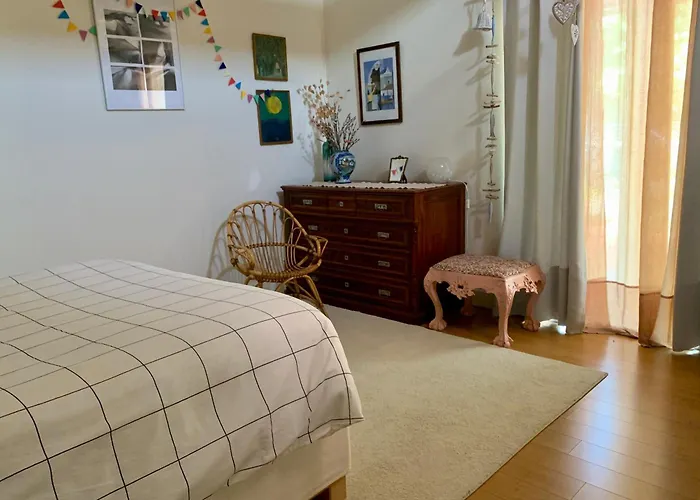 Casa Do Paco - 아베이루