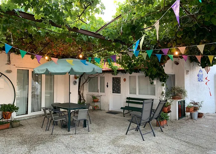 아파트 Casa Do Paco - *